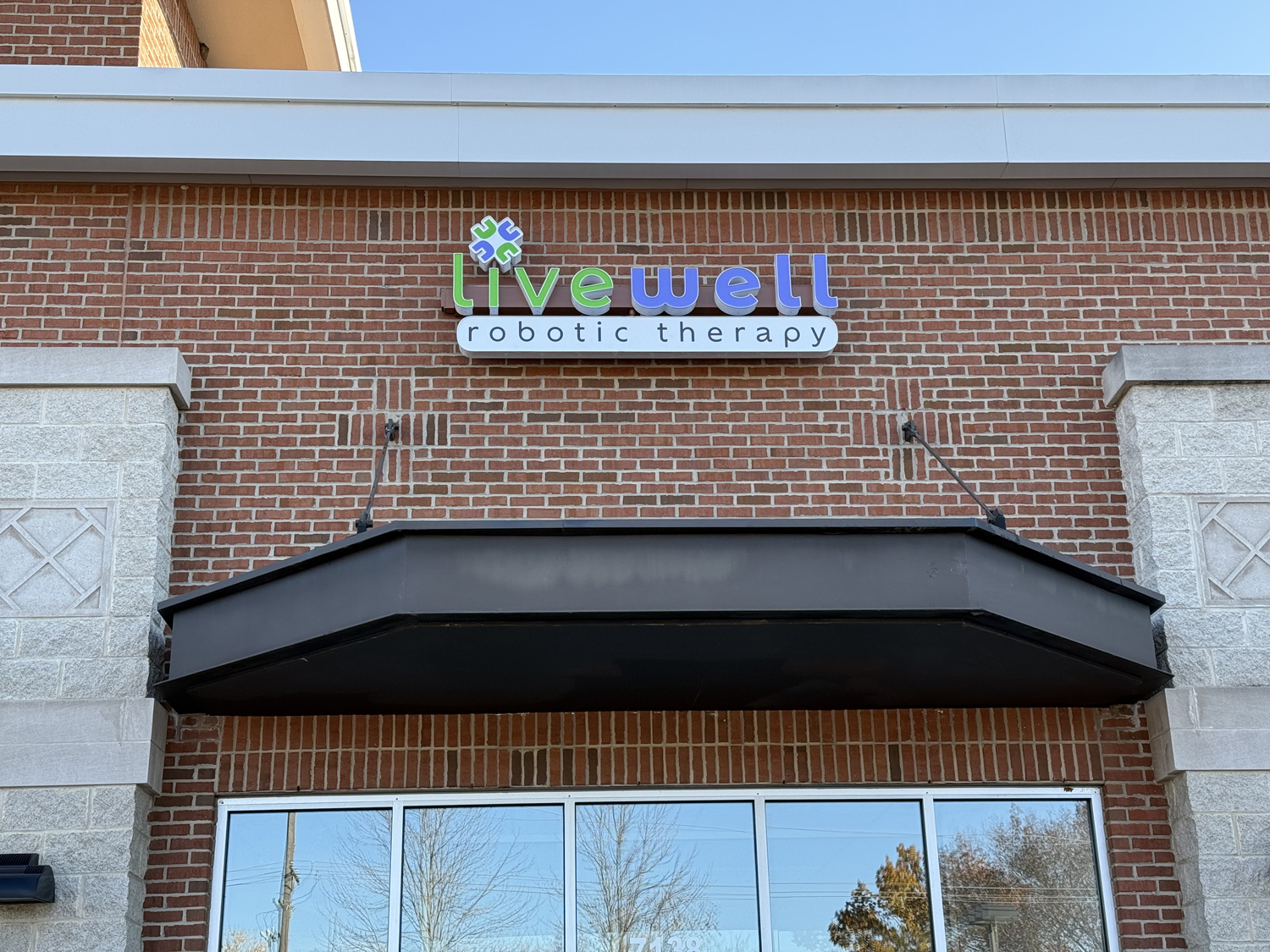 RPT Clinic Building Troy MI